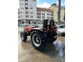MUAYENE YENİ 2013 MODEL SAME TİGER 55 4X4 ROLL BARLI