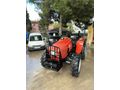 MUAYENE YENİ 2013 MODEL SAME TİGER 55 4X4 ROLL BARLI