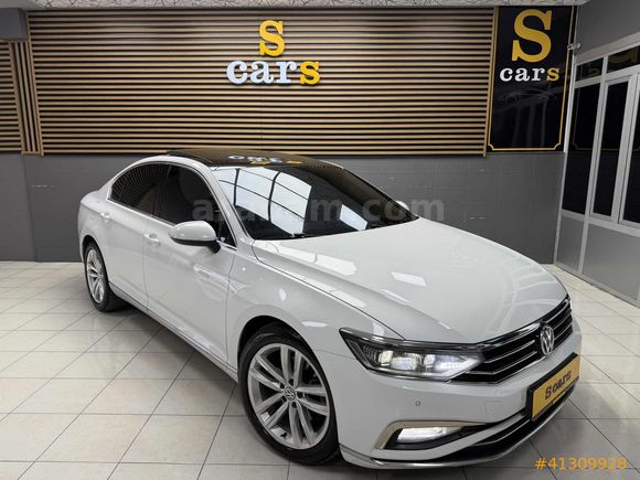 S CARS'dan 2019 MAKYAJLI ELEGANCE HATASIZ BOYASIZ TRAMERSİZ