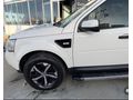 Sahibinden Land Rover Freelander 2.2 TD4 HSE 2010 Model 