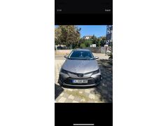 Sahibinden Toyota Corolla 1.5 Dream 2021 Model İstanbul 87.500 km Gri