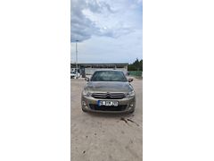 Sahibinden Citroen C-Elysée 1.2 VTi Confort 2014 Model  150.000 km Kahverengi