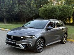 FİAT / EGEA CROSS /2023 / URBAN / HATASIZ / 100. YIL/ LPGLİ