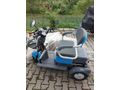 KUBA SKYJET 3  SIFIR