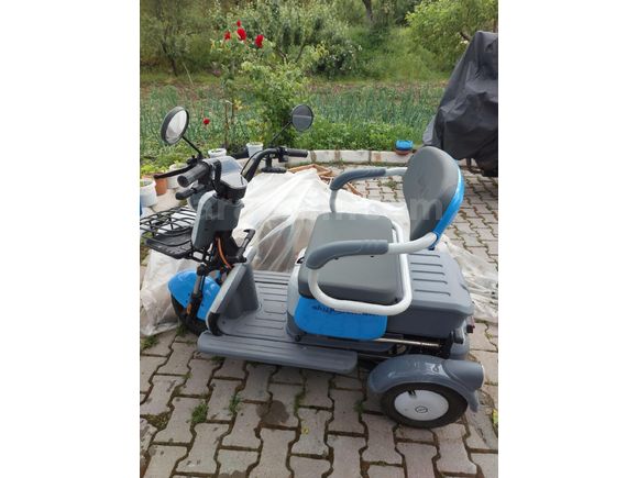 KUBA SKYJET 3  SIFIR