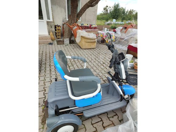 KUBA SKYJET 3  SIFIR