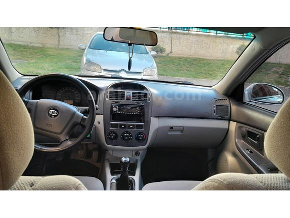 Sahibinden Kia Cerato 1.5 CRDi LX 2006 Model