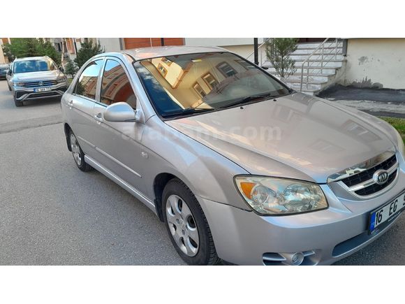 Sahibinden Kia Cerato 1.5 CRDi LX 2006 Model