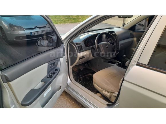 Sahibinden Kia Cerato 1.5 CRDi LX 2006 Model