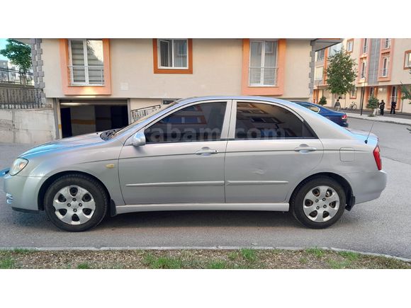 Sahibinden Kia Cerato 1.5 CRDi LX 2006 Model