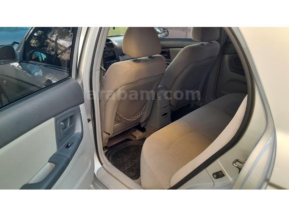 Sahibinden Kia Cerato 1.5 CRDi LX 2006 Model