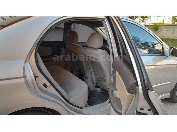 Sahibinden Kia Cerato 1.5 CRDi LX 2006 Model