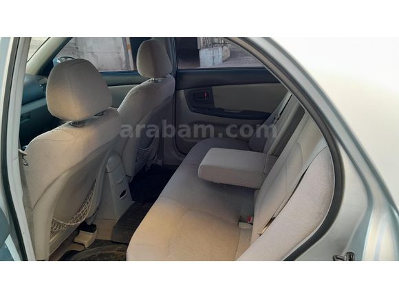 Sahibinden Kia Cerato 1.5 CRDi LX 2006 Model