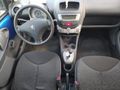 2012 Peugeot 107 trendy  1.0