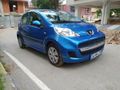 2012 Peugeot 107 trendy  1.0