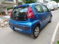 2012 Peugeot 107 trendy  1.0
