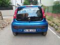 2012 Peugeot 107 trendy  1.0