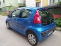 2012 Peugeot 107 trendy  1.0