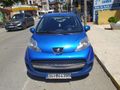 2012 Peugeot 107 trendy  1.0