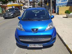 2012 Peugeot 107 trendy  1.0