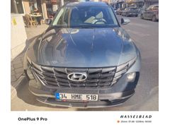Sahibinden Hyundai Tucson 1.6 T-GDi Prime Plus 2023 Model 
