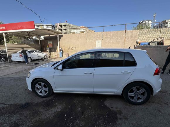 Sahibinden Volkswagen Golf 1.6 TDi BlueMotion 2016 Model 