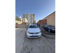 Sahibinden Volkswagen Golf 1.6 TDi BlueMotion 2016 Model 