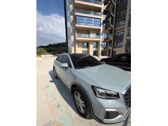 Sahibinden Audi Q2 35 TFSI Advanced 2024 Model 