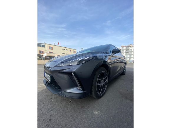 Sahibinden MG MG4 Luxury 2023 Model