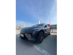 Sahibinden MG MG4 Luxury 2023 Model