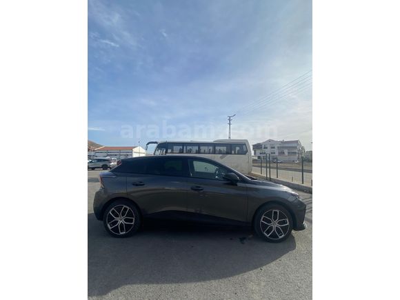 Sahibinden MG MG4 Luxury 2023 Model
