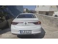 (KAPORASI ALINDI)Sahibinden Renault Talisman 1.6 dCi Touch 2016 Model  147.000 km Beyaz