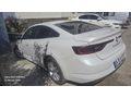 (KAPORASI ALINDI)Sahibinden Renault Talisman 1.6 dCi Touch 2016 Model  147.000 km Beyaz