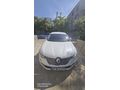 (KAPORASI ALINDI)Sahibinden Renault Talisman 1.6 dCi Touch 2016 Model  147.000 km Beyaz