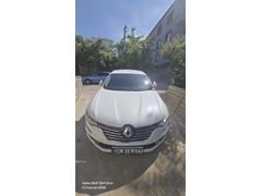 Sahibinden Renault Talisman 1.6 dCi Touch 2016 Model  147.000 km Beyaz