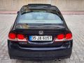 AKADEMİ AUTO DAN OTOMATİK ELEGANCE CİVİC DEĞİŞENSİZ