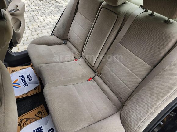 AKADEMİ AUTO DAN OTOMATİK ELEGANCE CİVİC DEĞİŞENSİZ