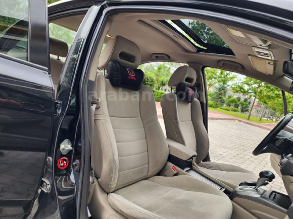 AKADEMİ AUTO DAN OTOMATİK ELEGANCE CİVİC DEĞİŞENSİZ