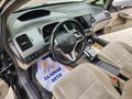 AKADEMİ AUTO DAN OTOMATİK ELEGANCE CİVİC DEĞİŞENSİZ