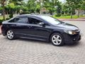 AKADEMİ AUTO DAN OTOMATİK ELEGANCE CİVİC DEĞİŞENSİZ