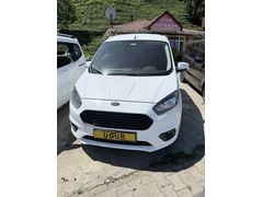 Galeriden Ford Tourneo Courier 1.5 EcoBlue Deluxe 2023 Model Rize