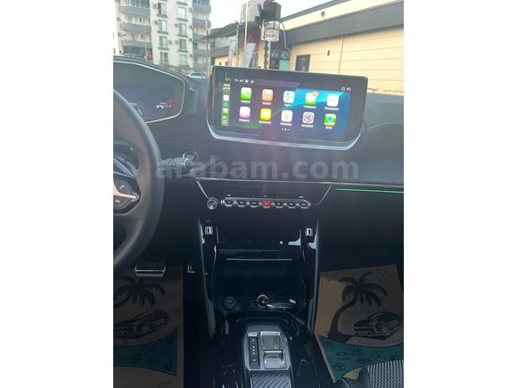 Sahibinden Peugeot 2008 1.2 PureTech GT 2024 Model 