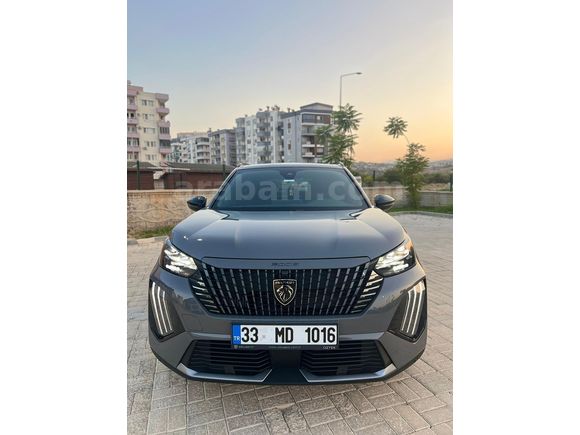 Sahibinden Peugeot 2008 1.2 PureTech GT 2024 Model 
