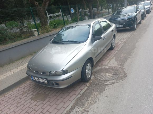 Sahibinden Fiat Marea 1.6 ELX 2001 Model