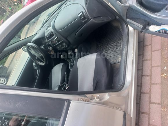 Sahibinden Fiat Marea 1.6 ELX 2001 Model