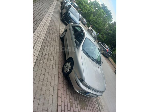 Sahibinden Fiat Marea 1.6 ELX 2001 Model