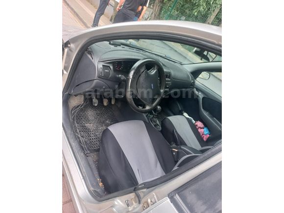 Sahibinden Fiat Marea 1.6 ELX 2001 Model