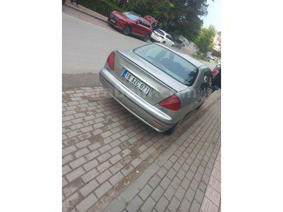 Sahibinden Fiat Marea 1.6 ELX 2001 Model