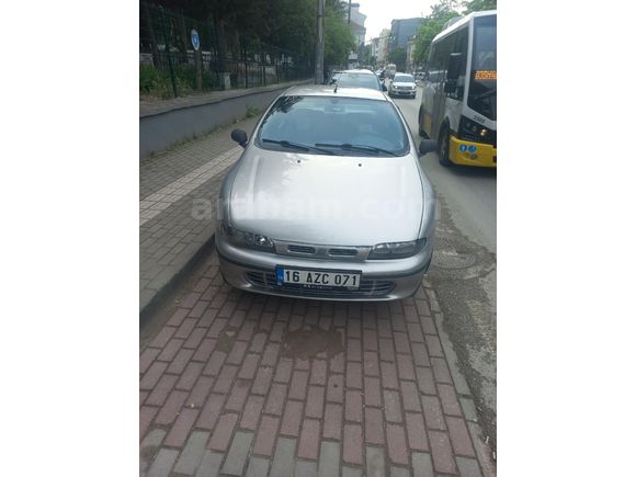 Sahibinden Fiat Marea 1.6 ELX 2001 Model