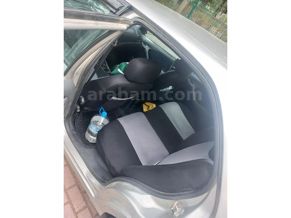 Sahibinden Fiat Marea 1.6 ELX 2001 Model